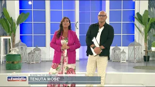 TENUTA MOSE'-SANNICOLA pomeriggio in famiglia 29 giugno 2026