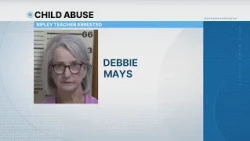 Ripley, TN assistant teacher charged with abuse to 5-year-old