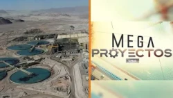 Minera Escondida BHP: 35 años de historia en el desierto de Atacama | Megaproyectos T2 E2