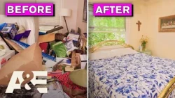 Hoarders: Summer 2026’s Most Extreme Hoards & Transformations *MEGA-Compilation* | A&E