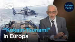 Koks, Kriminalität, Kartelle: Kann Europa gegenhalten?