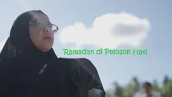 PESONA INDONESIA - Ramadhan di Pelosok Hati