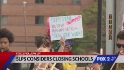 SLPS still wants your input on possible school closures