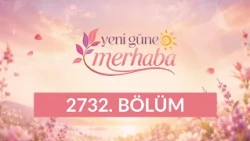 Şatafatlı Düğünler Mutluluk Getirir mi? - Yeni Güne Merhaba 2732. Bölüm
