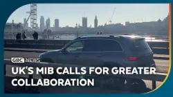 UK's Motor Insurers' Bureau calls for greater collaboration to reduce number of uninsured drivers