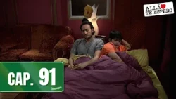 I'll Wait for You There - Episode 91 - Dangerous Woman