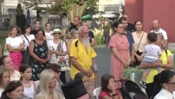 10 minuta: Gospojinske svečanosti 17. put u Kragujevcu