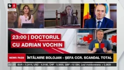 NEWS PASS.PONTA vrea din nou la GUVERNARE/ POPOVICI, MESAJ dur pt. STATUL ROMÂN. P3/3