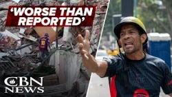 Venezuela Earthquake Death Toll Soars