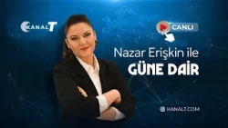 A TALK ABOUT THE DAY WITH NAZAR ERİŞKİN - SUAT DELGEN - 26.03.2026 (Link)