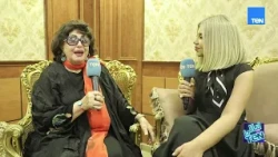 Soheir El-Morshedi: I am still in love with the theater.. because it is a message of culture, awa...