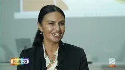 “ავერსი-ფარმასა“ და „აზროვნების აკადემიის“ ერთობლივი პროექტი-ნათია გოცაძე; შუადღე-2026.09.29