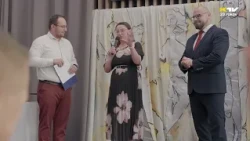 Otvorenie Gymnázium POH a ŠUP 1. 9. 2026