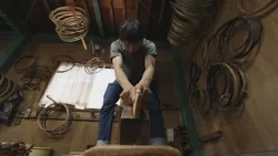 Barrel Maker | Precision Joinery