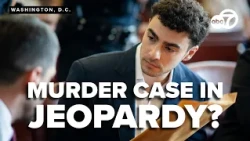 Mangione’s federal guilty plea could ‘torpedo’ New York murder case, expert says