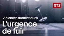 Elles ont fui leur conjoint violent mais restent en danger | RTS