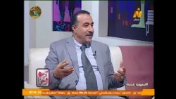 Exclusive Interview with Journalist and Writer Mohamed Nabil, Deputy Minister of Culture