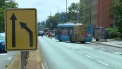 Maribor: Za prenovo ulice 1,74 milijona evrov