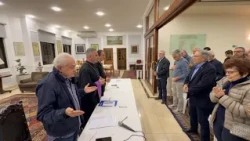 Բրազիլիայի հայոց թեմն աջակցություն է հայտնել Ամենայն Հայոց Կաթողիկոսին