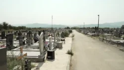 Kako će izgledati proširenje novog groblja na barutani?
