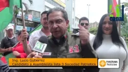 Panorama tv y Radio Estudio 90.9fm