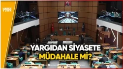 Üsküdar’da Seçim Krizi: İptal Kararının Perde Arkasında Ne Var?