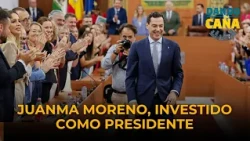 ¿Ganan los andaluces con el pacto entre PP y VOX?