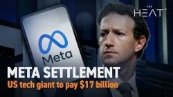 The Heat: Teens and tech after Meta's $17 billion settlement