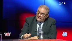 Silviu Predoiu: Trump tocmai a ridicat sancţiunile la adresa ruşilor. Trump este omul ruşilor? |TVR1