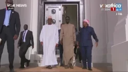 SÉNÉGAL - Le gouvernement officialise son soutien à la candidature de Macky Sall à l’ONU