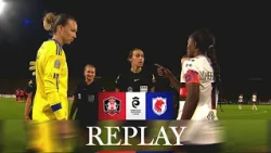 ARKEMA PREMIÈRE LIGUE | LE MATCH :  FLEURY 91 - OL Lyonnes