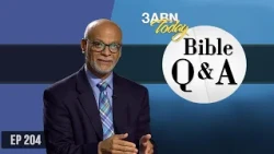 Understanding Difficult Passages | 3ABN Bible Q & A