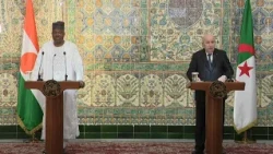 Algeria–Niger: Historic joint declaration between Presidents Tiani and Tebboune