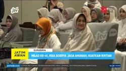 Semarak Milad ke-41 RSIA Soerya Sidoarjo, Wujud Syukur dan Komitmen Pelayanan Terbaik