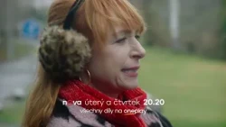 Pravda sice mlčí, ale ona rozhodně potichu nezůstane I Případy mimořádné Marty I Nova