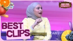 Kesel Banget Asha Shara Diintai Stalker Akun Bodong #PagiPagiAmbyar