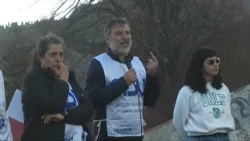ESQUEL: UNIVERSITY MARCH
