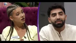 Casa Iubirii (12.09.2026) - ANDRA A TRECUT LA REPROSURI: ,,Am lasat raul meu ca sa-ti fie tie bine"
