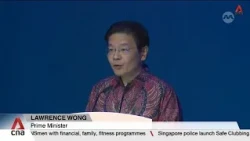 Working together key to strengthening bonds of trust: PM Wong