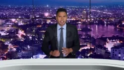 NY VAOVAO DU 11 SEPTEMBRE 2026 BY KOLO TV