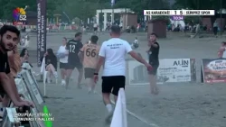 23/07/2026 ORDU PLAJ FUTBOLU TURNUVASI FİNALLERİ