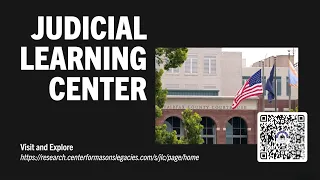 Judicial Learning Center of Fairfax County