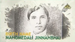 Quaid-e-Azam Muhammad Ali Jinnah | The Man Who Changed History | PTV Home
