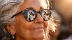 The big Carmen Tuesday event comes to life from Puerto de la Cruz