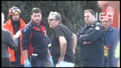 ΘΑΝΑΤΗΦΟΡΟ ΤΡΟΧΑΙΟ ΣΤΟ ΒΟΑΚ