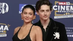 Kylie Jenner and Timothée Chalamet: Why they're in no rush to take the next step? ❤️✨