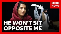 Inside Taliban-run Afghanistan in 2026 | BBC News