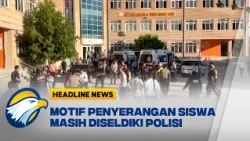 [HEADLINE NEWS, 22/09] Penembakan Terjadi Dekat Sekolah di Turki, Empat Orang Terluka