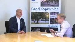 Ritam grada Koprivnice 3. rujna 2026.