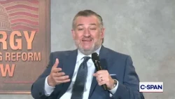Ted Cruz says "Islamists" and "Marxists" have taken over Democratic party